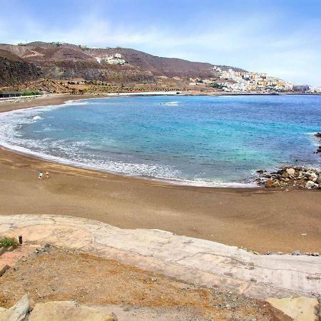 El Rincon De La Laja Apartment Лас Палмас де Гран Канария Екстериор снимка