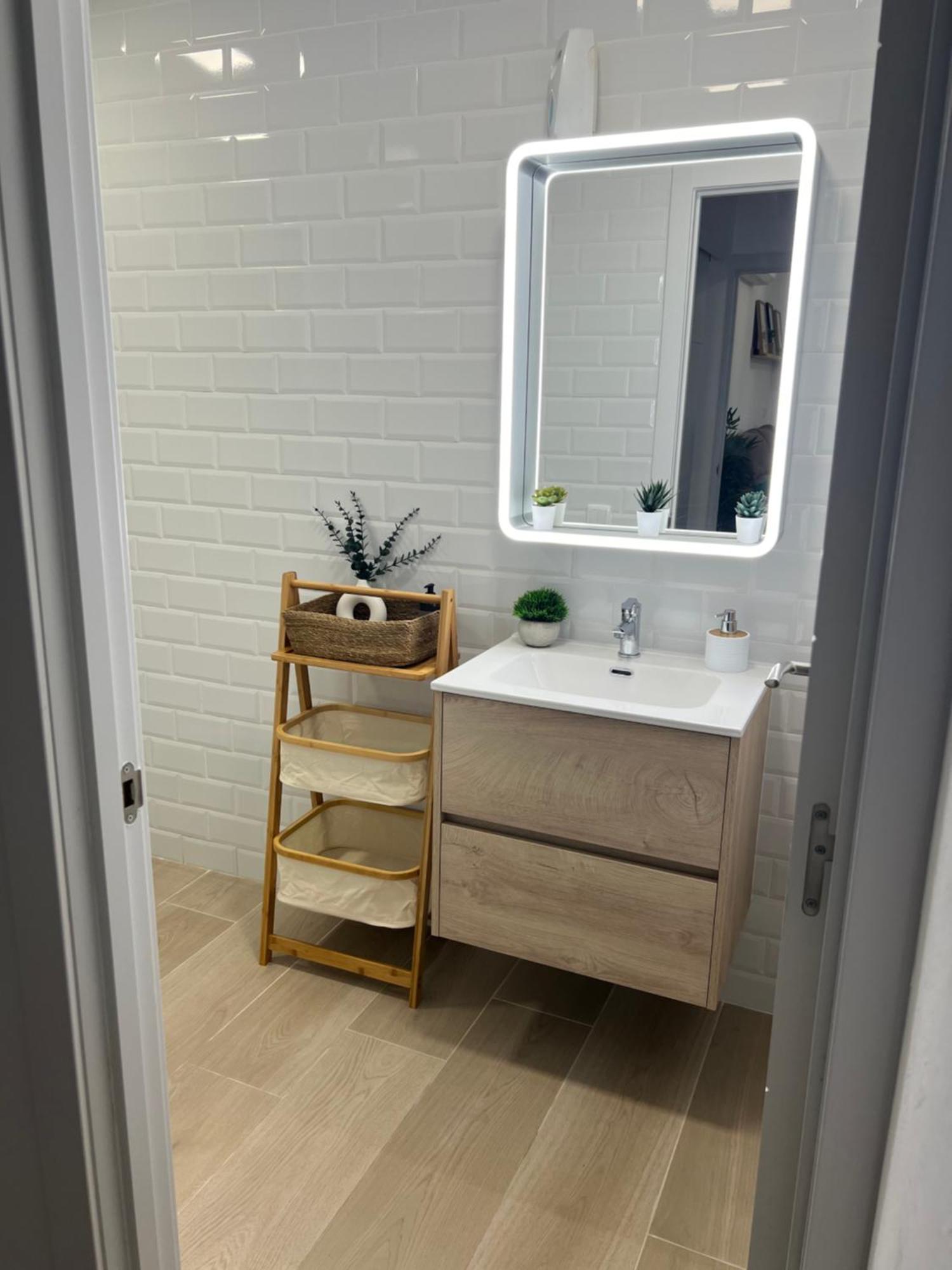 El Rincon De La Laja Apartment Лас Палмас де Гран Канария Екстериор снимка