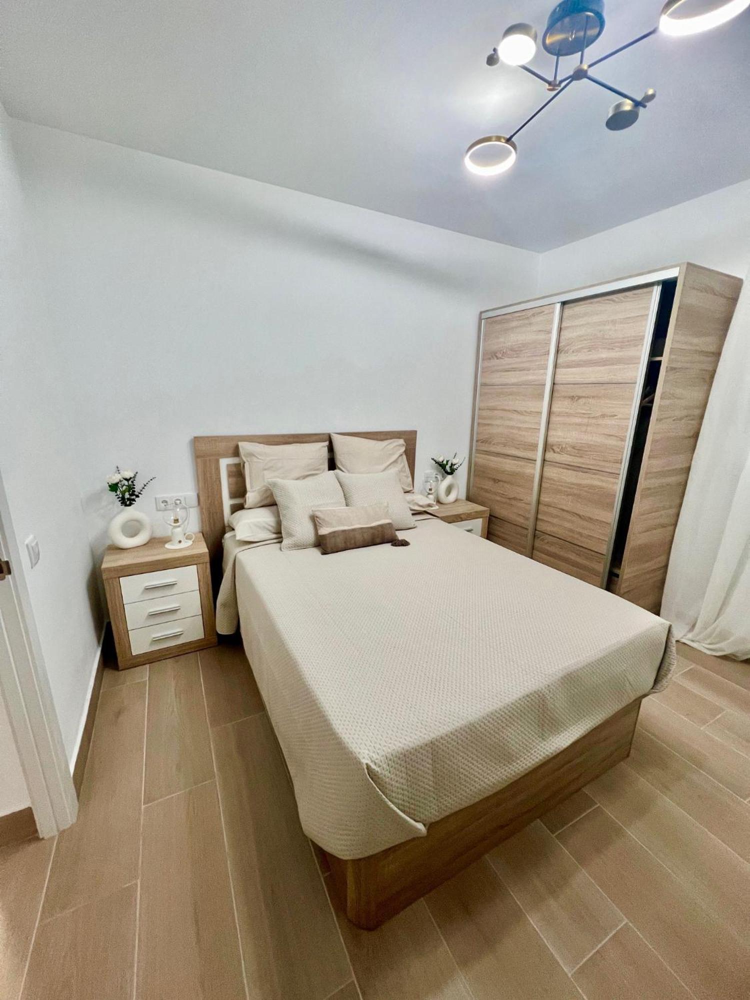 El Rincon De La Laja Apartment Лас Палмас де Гран Канария Екстериор снимка