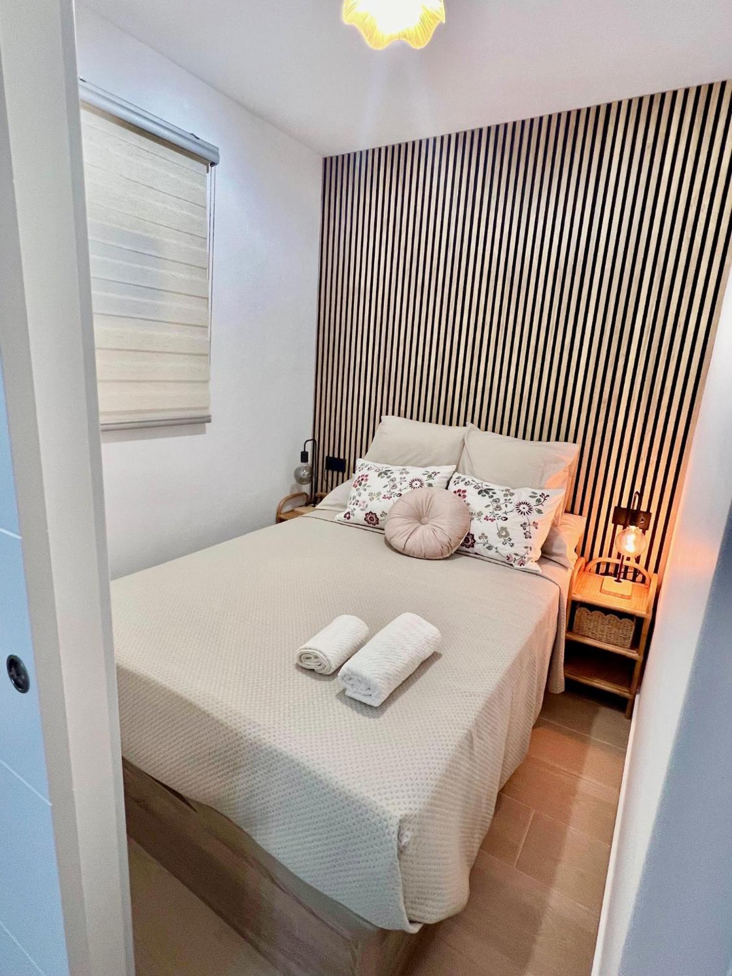 El Rincon De La Laja Apartment Лас Палмас де Гран Канария Екстериор снимка