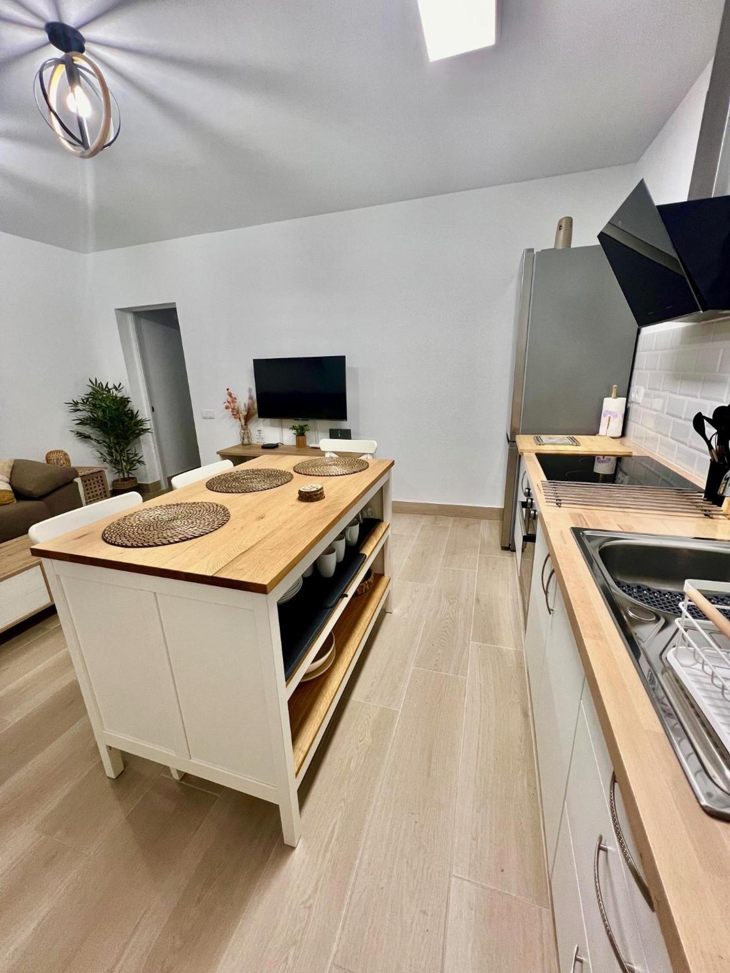 El Rincon De La Laja Apartment Лас Палмас де Гран Канария Екстериор снимка