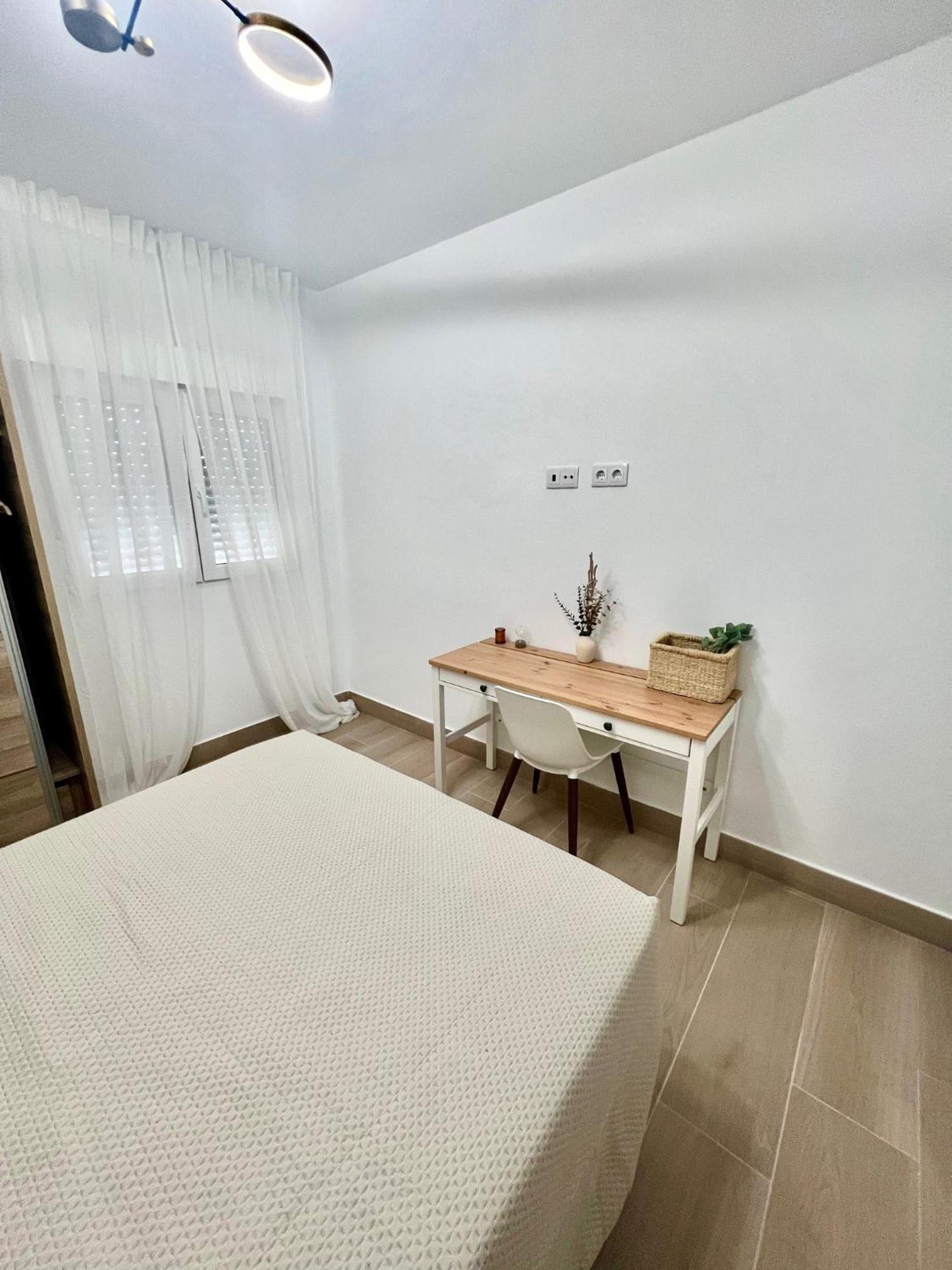 El Rincon De La Laja Apartment Лас Палмас де Гран Канария Екстериор снимка
