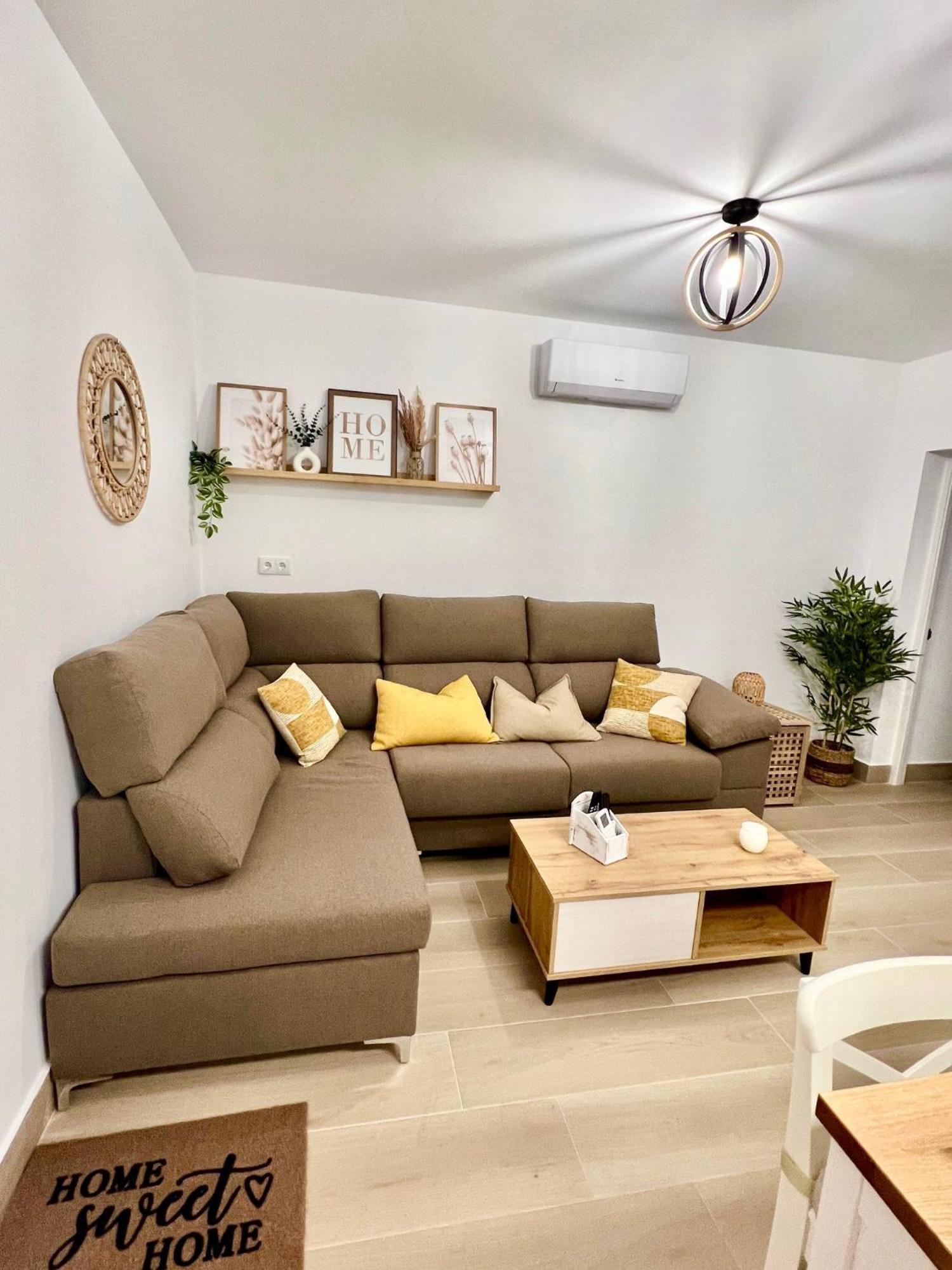 El Rincon De La Laja Apartment Лас Палмас де Гран Канария Екстериор снимка