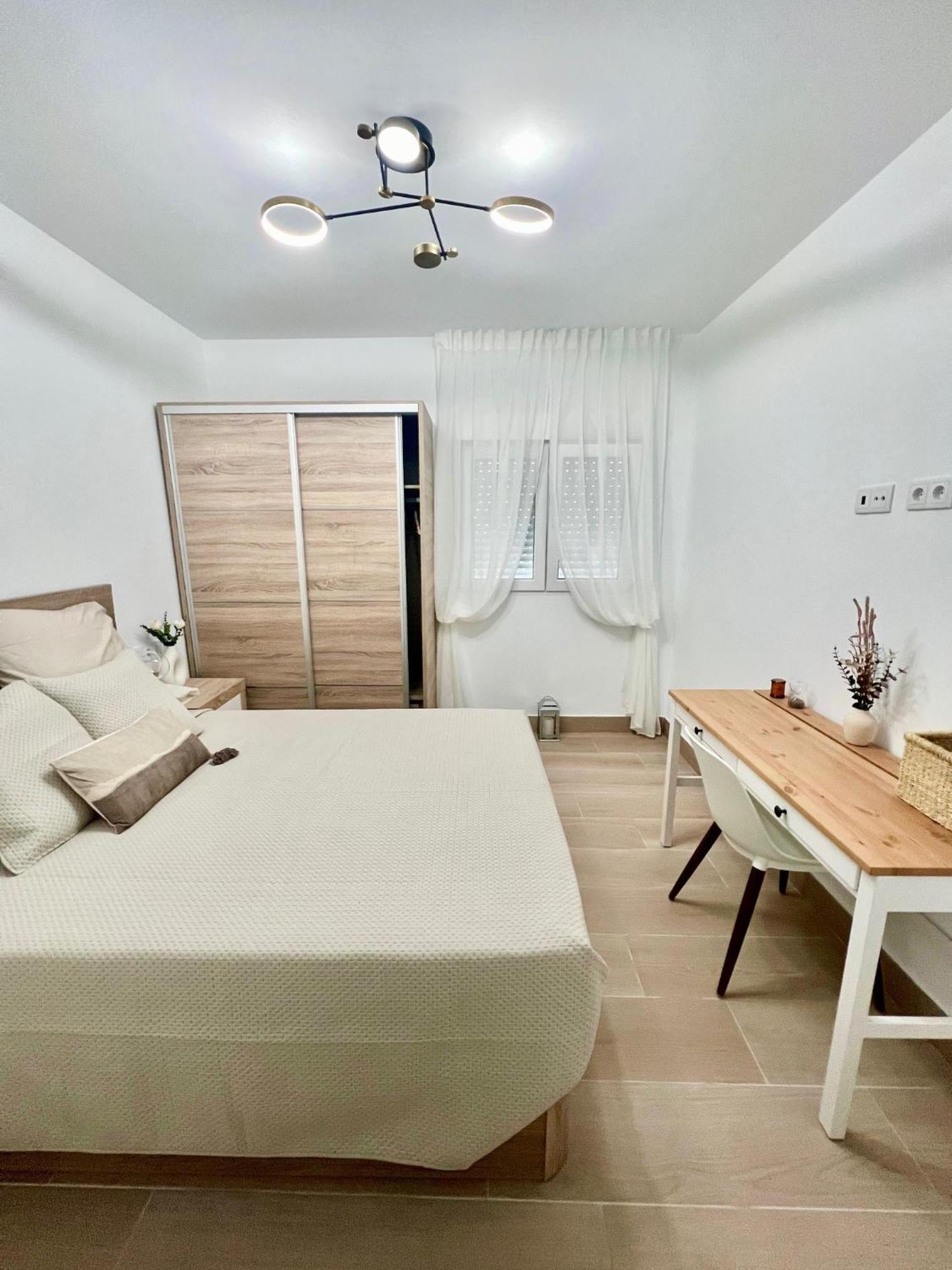 El Rincon De La Laja Apartment Лас Палмас де Гран Канария Екстериор снимка