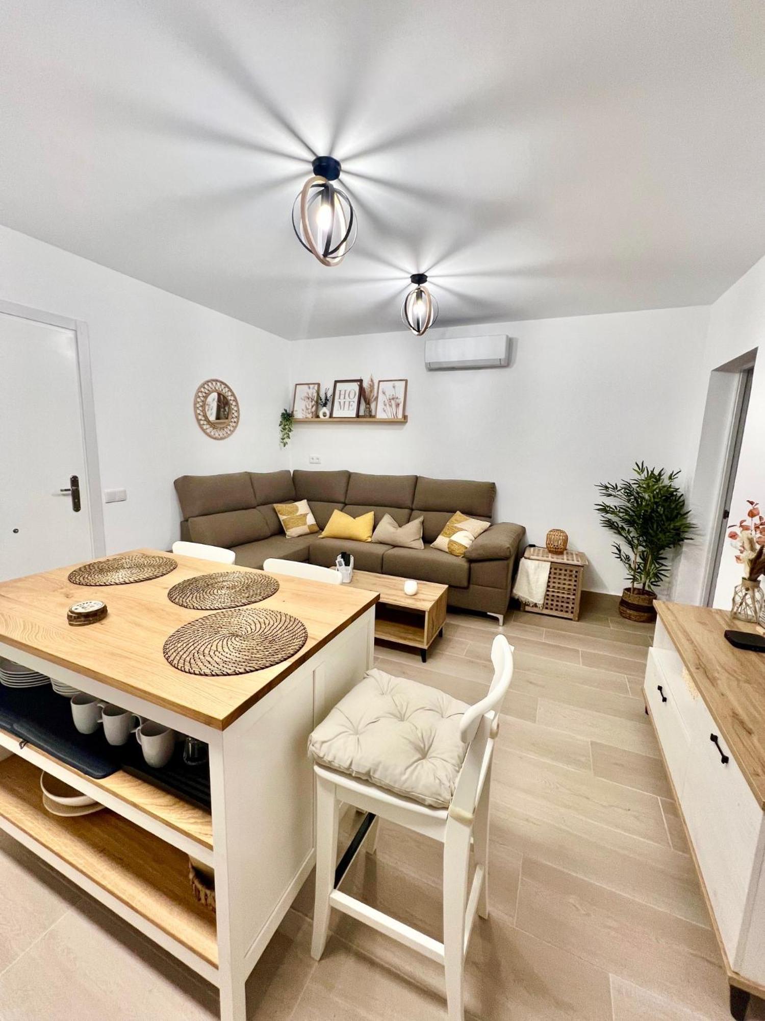 El Rincon De La Laja Apartment Лас Палмас де Гран Канария Екстериор снимка