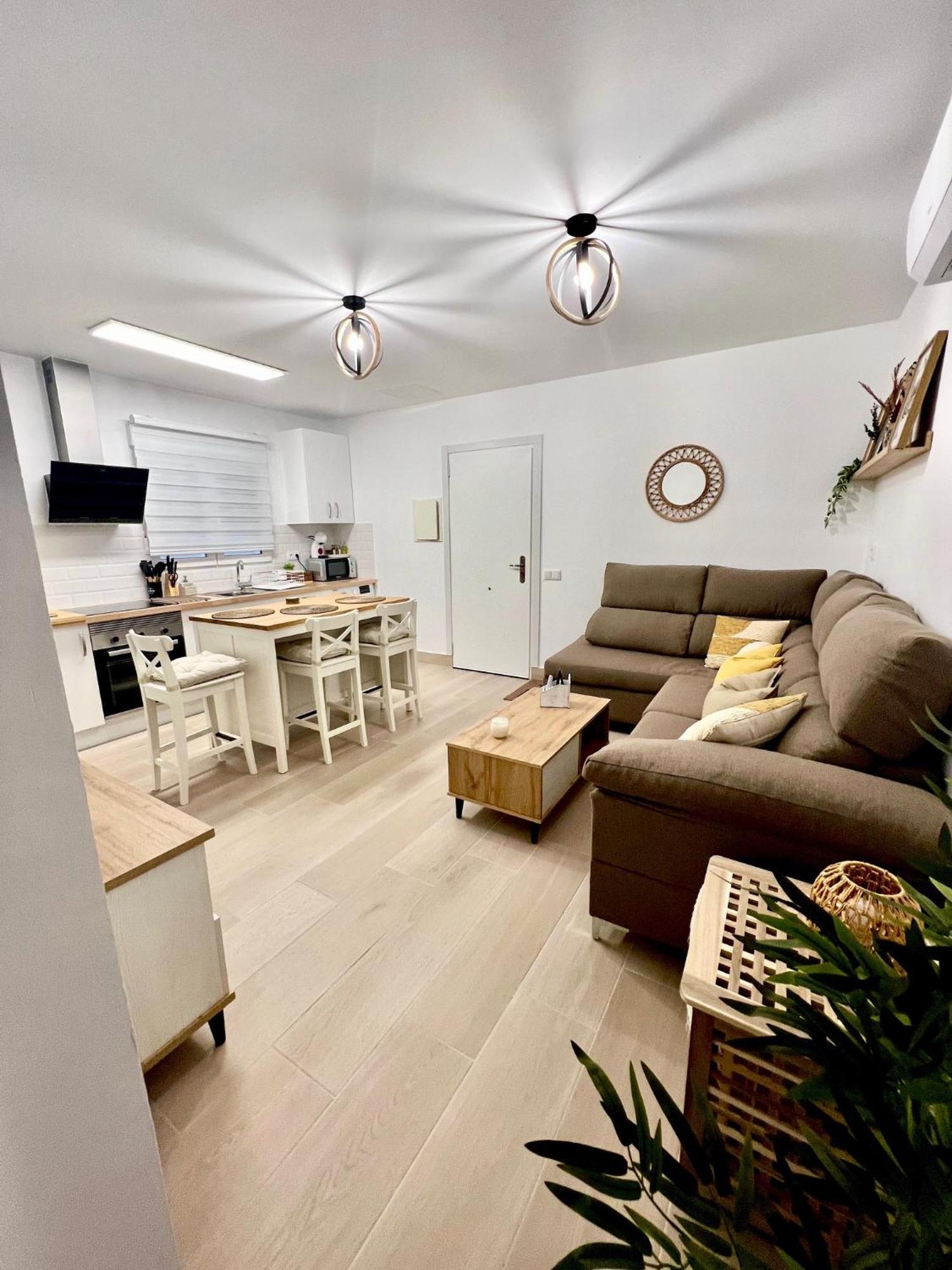 El Rincon De La Laja Apartment Лас Палмас де Гран Канария Екстериор снимка